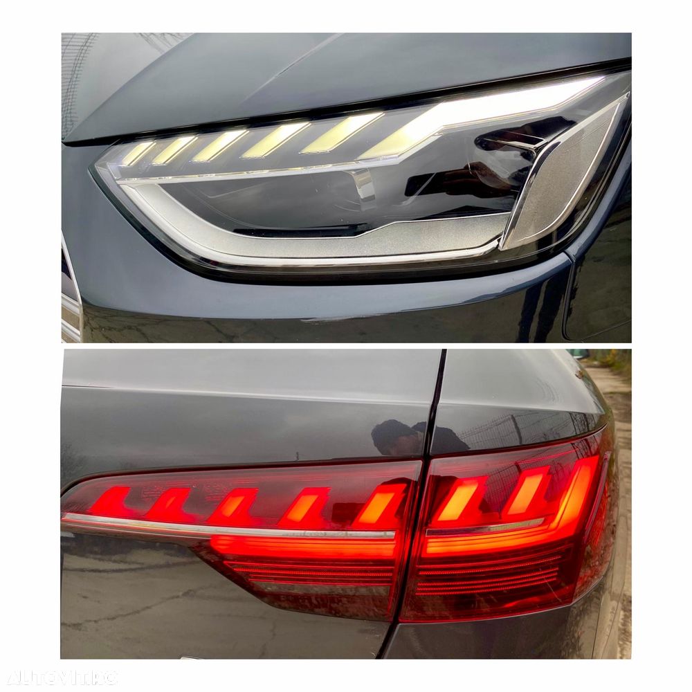 Audi A4 - 12