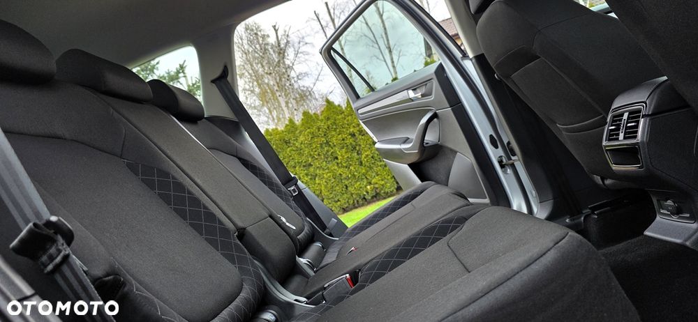 Skoda Kodiaq 1.4 TSI 4x2 Ambition - 9