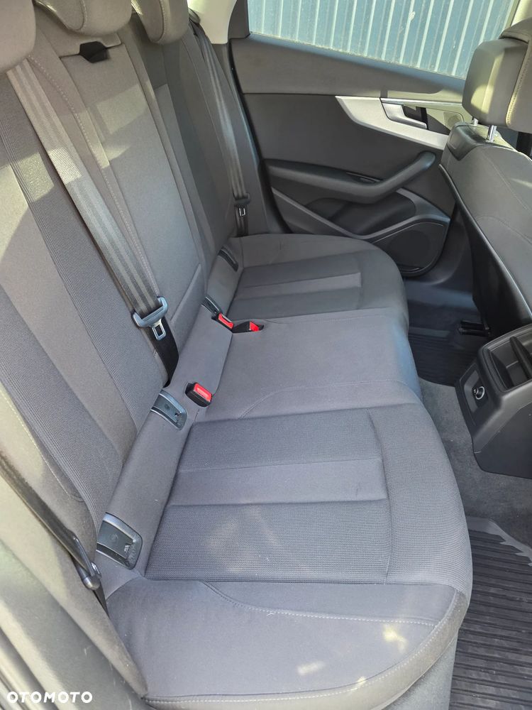 Audi A4 Avant 2.0 TDI S tronic - 13