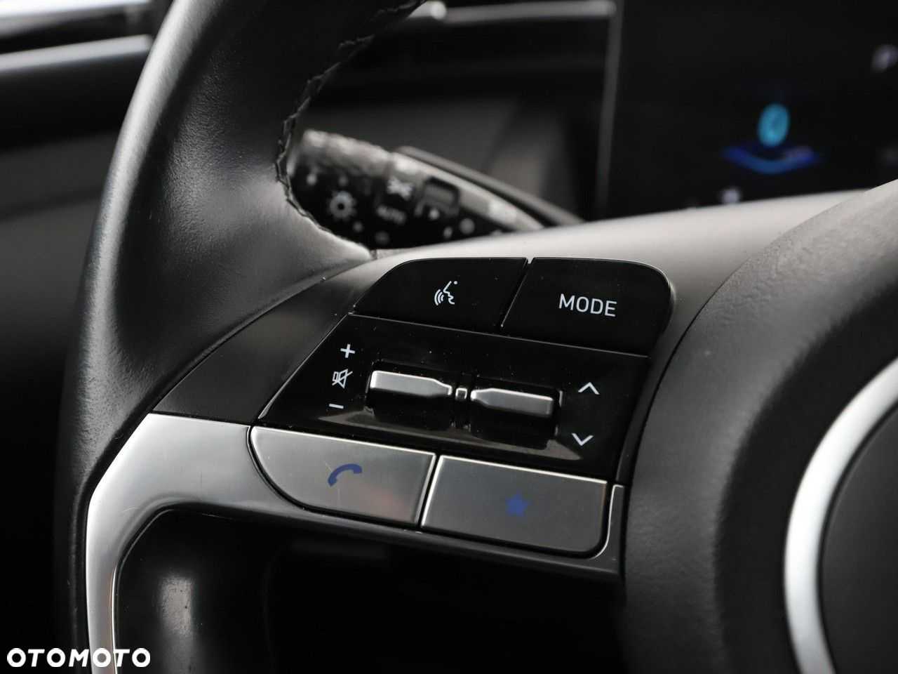 Hyundai Tucson 1.6 T-GDi 48V-Hybrid 2WD DCT Select - 34