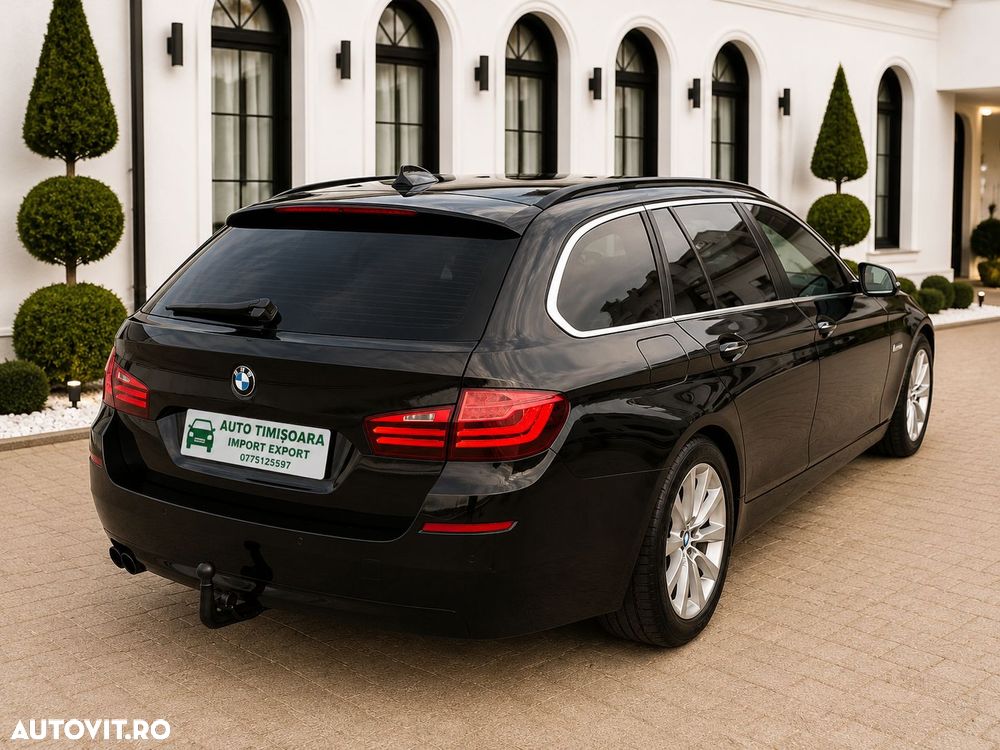 BMW Seria 5 - 3