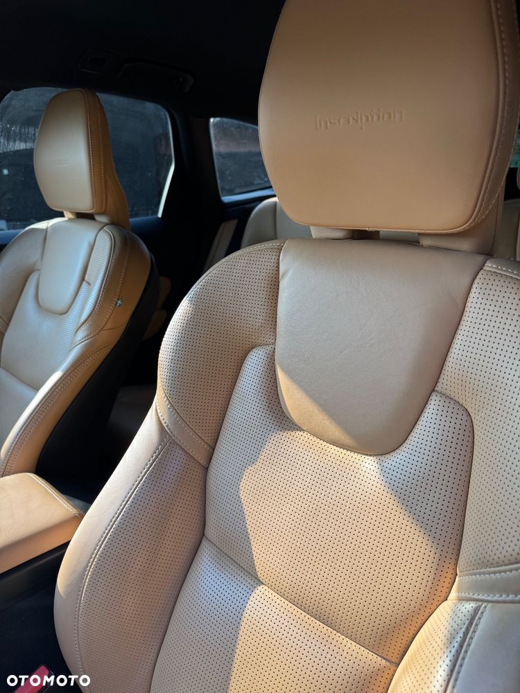 Volvo XC 60 D4 Inscription - 11