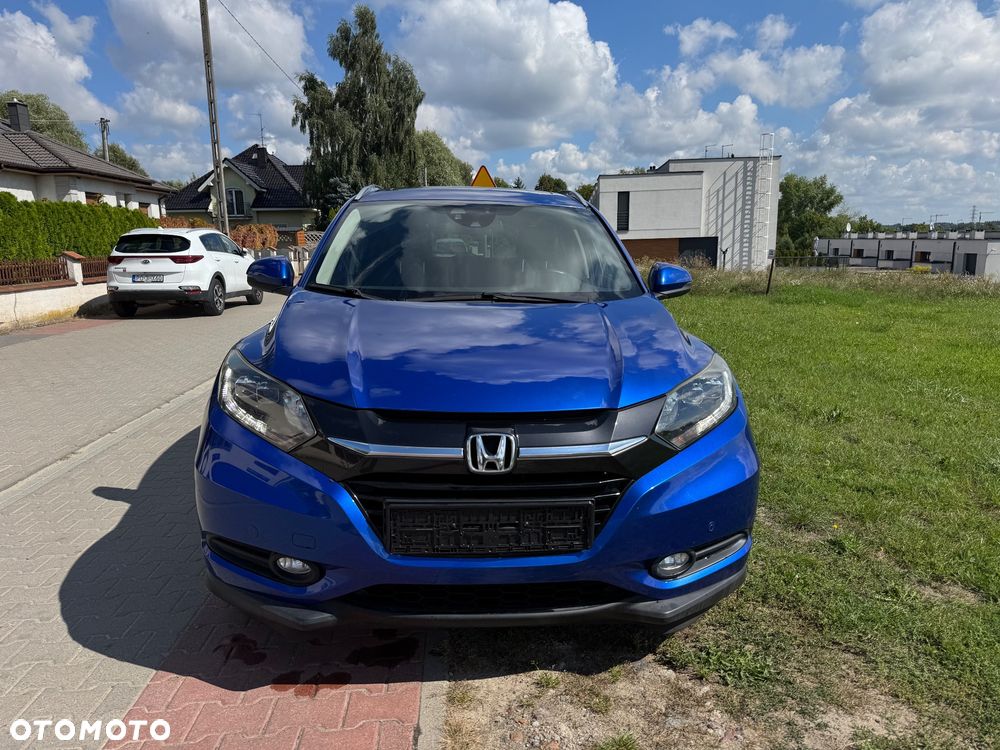 Honda HR-V 1.5 Executive (ADAS) - 2
