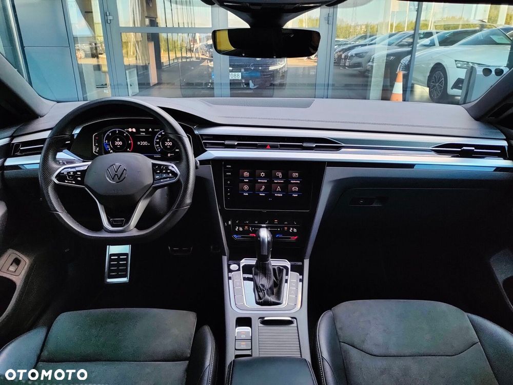 Volkswagen Arteon - 12