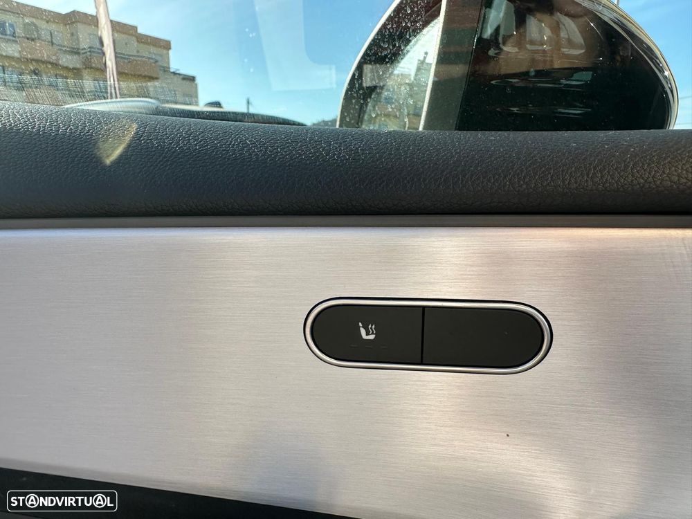 Mercedes-Benz A 180 d AMG Line Aut. - 23