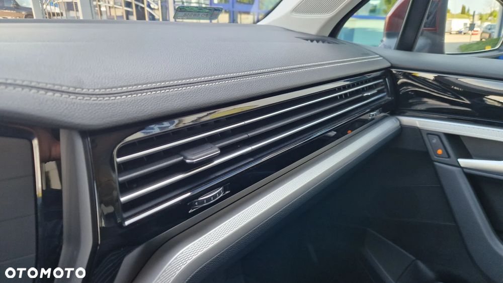 Volkswagen Touareg 3.0 V6 TDI SCR 4Mot - 21