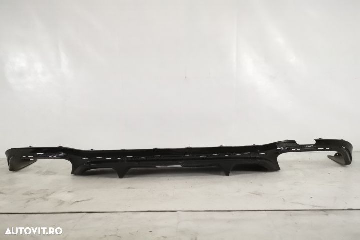 Fusta Spoiler Bara Spate Original In Stare Buna AMG Mercedes-Benz  E-C - 1