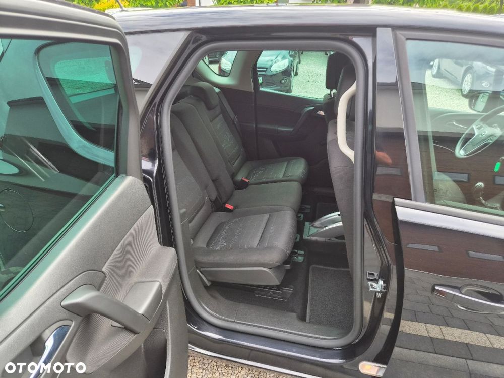 Opel Meriva - 17
