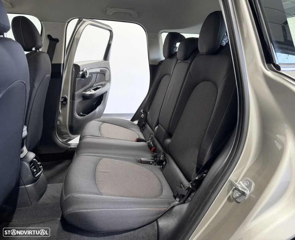 MINI Countryman Cooper SE ALL4 Auto - 47