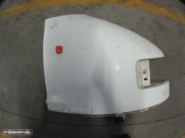 Guarda Lamas Gl1087 PEUGEOT BOXER 1 FOURGON COURT 1998 1.9D 70CV 4P BRANCO DRT - 3