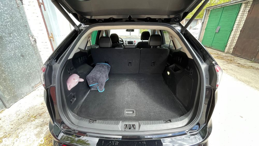 Ford Edge - 23