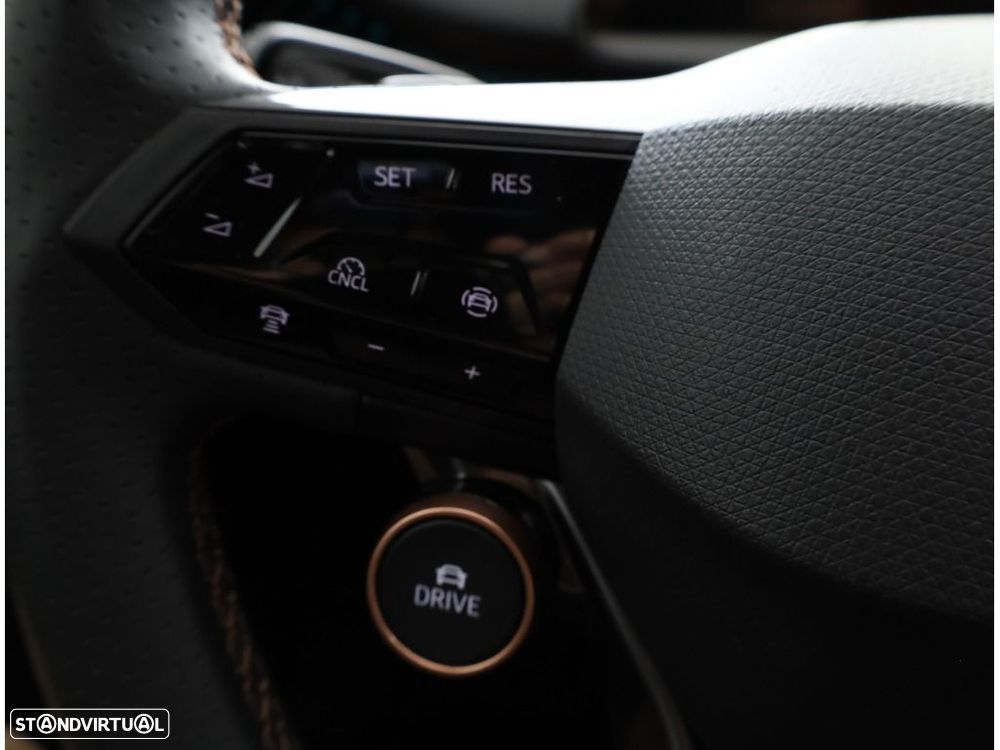 Cupra Tavascan 77 kWh Endurance - 36