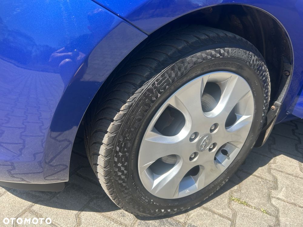 Hyundai i20 1.2 Edition 20 - 23