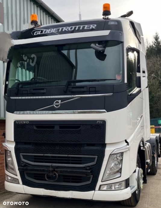 Mercedes-Benz Actros - 5