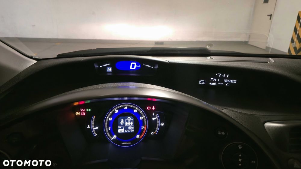 Honda Civic - 7