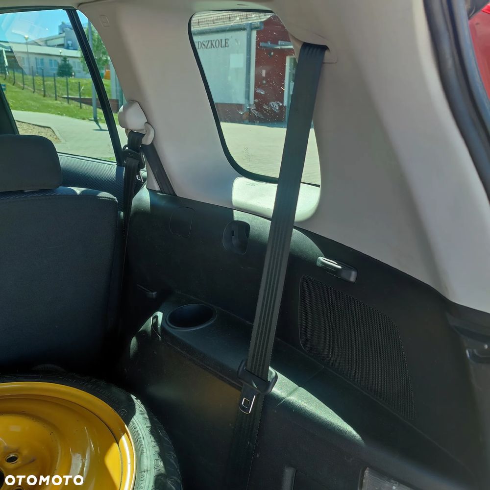 Mazda 5 2.0 Exclusive - 7