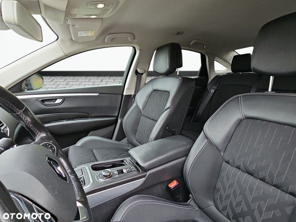 Renault Talisman 1.3 TCe FAP Limited EDC - 12