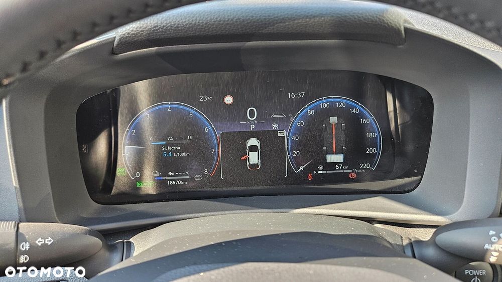 Toyota C-HR - 14