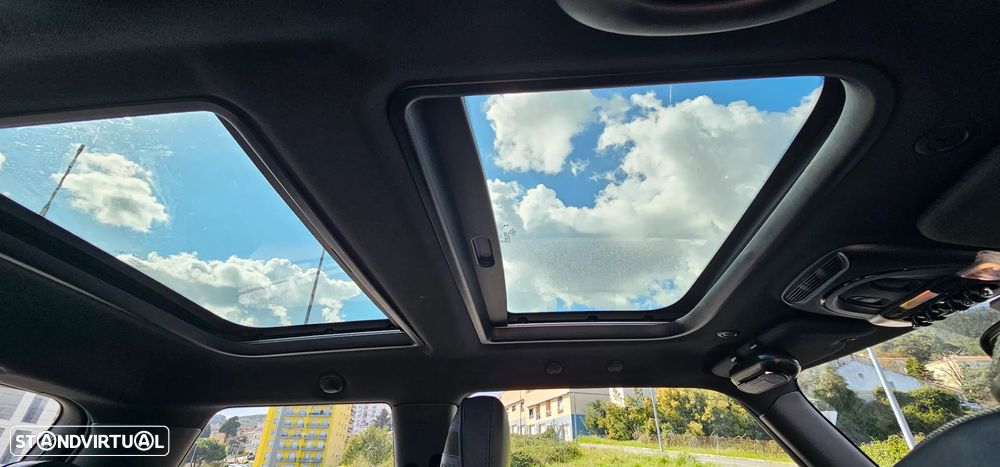 MINI 3 Portas Cooper D Aut. Seven Chili - 14