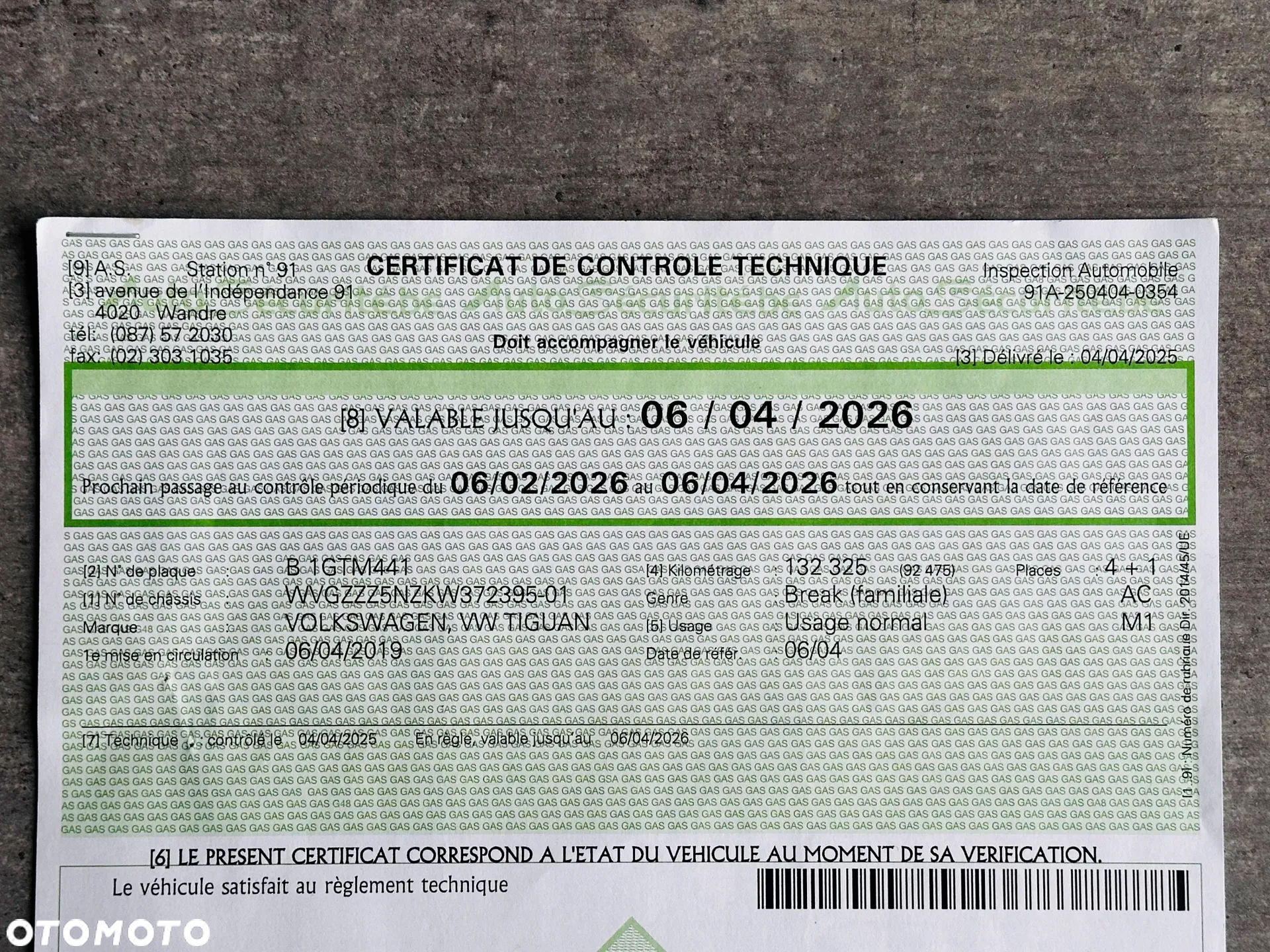 Volkswagen Tiguan 2.0 TDI BMT SCR Highline - 40
