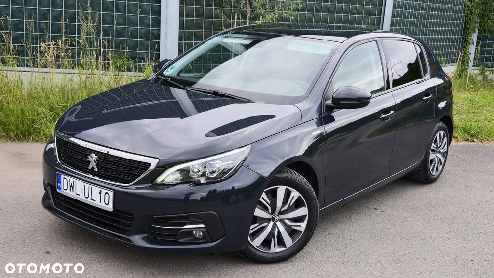 Peugeot 308 1.2 PureTech Active S&S - 2