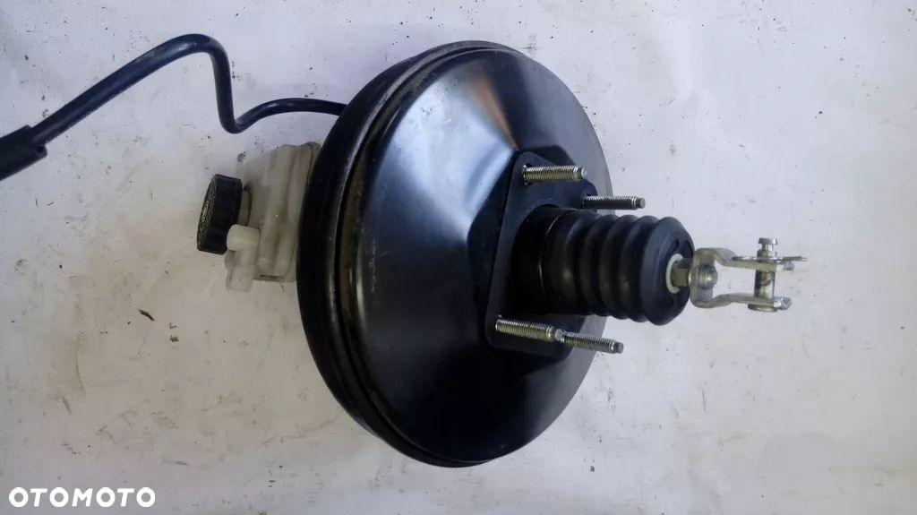 SERWO POMPA HAMULCOWA 47200-0H050 AYGO 1.0 VVTI - 5