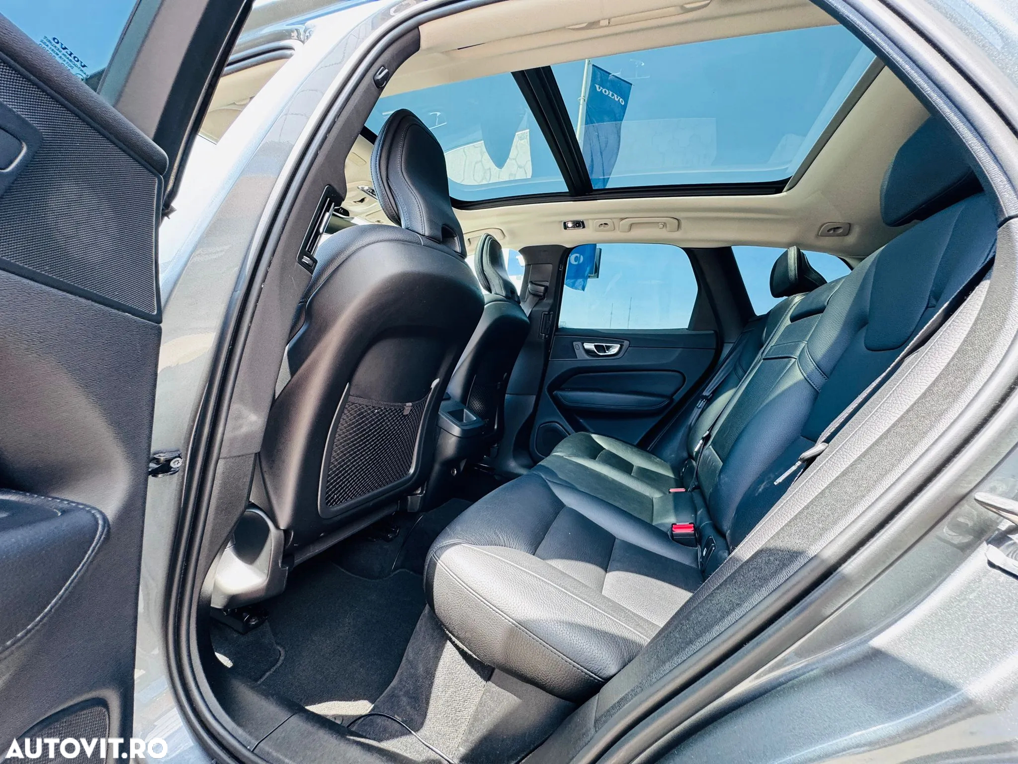 Volvo XC 60 D4 AWD Inscription - 14