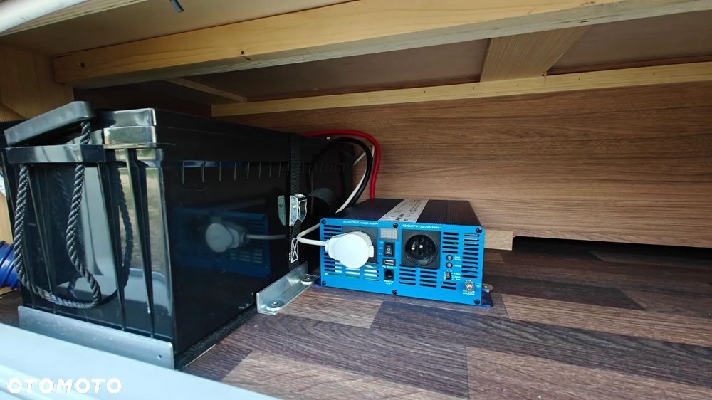 Weinsberg 400LK - 5