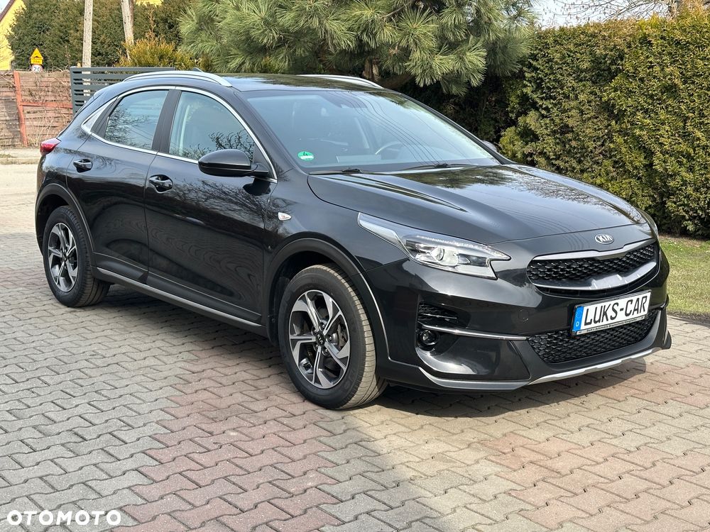 Kia XCeed 1.5 T-GDI OPF BLACK XDITION - 38
