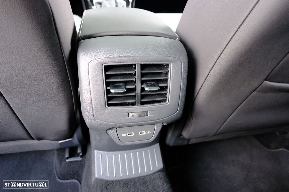 VW T-Roc 1.5 TSI Black Style DSG - 36