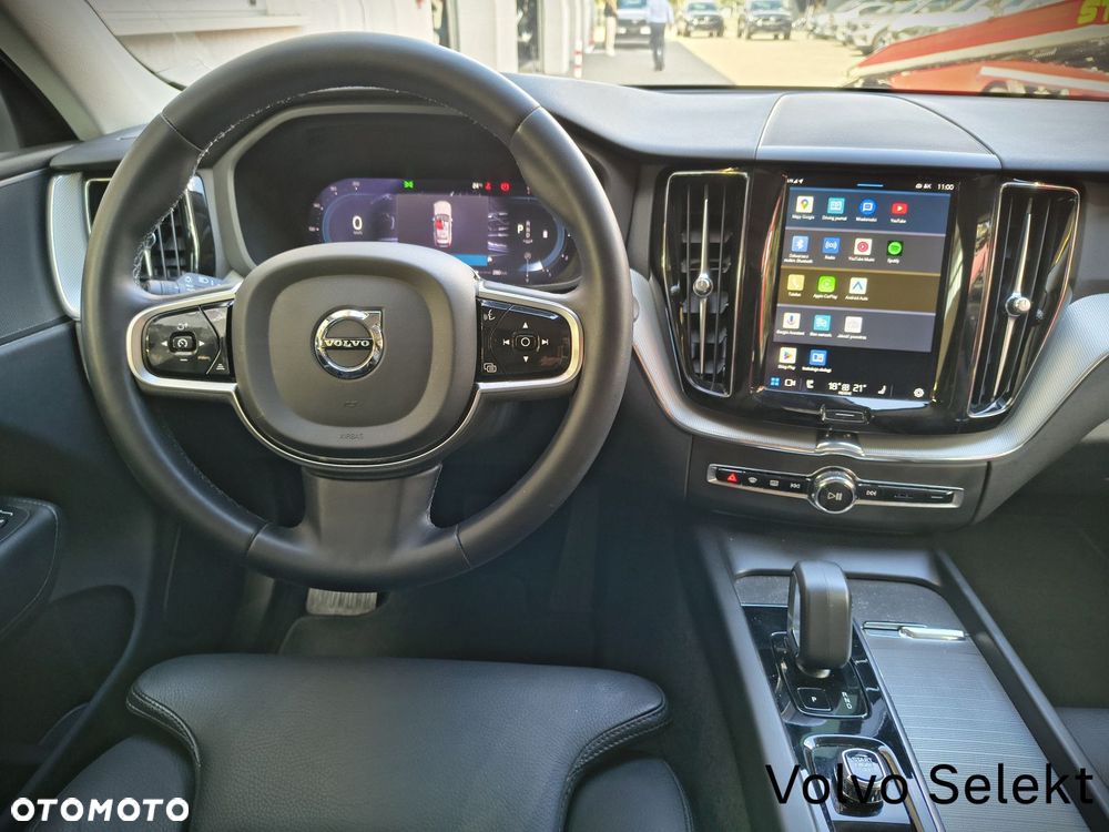 Volvo XC 60 - 23