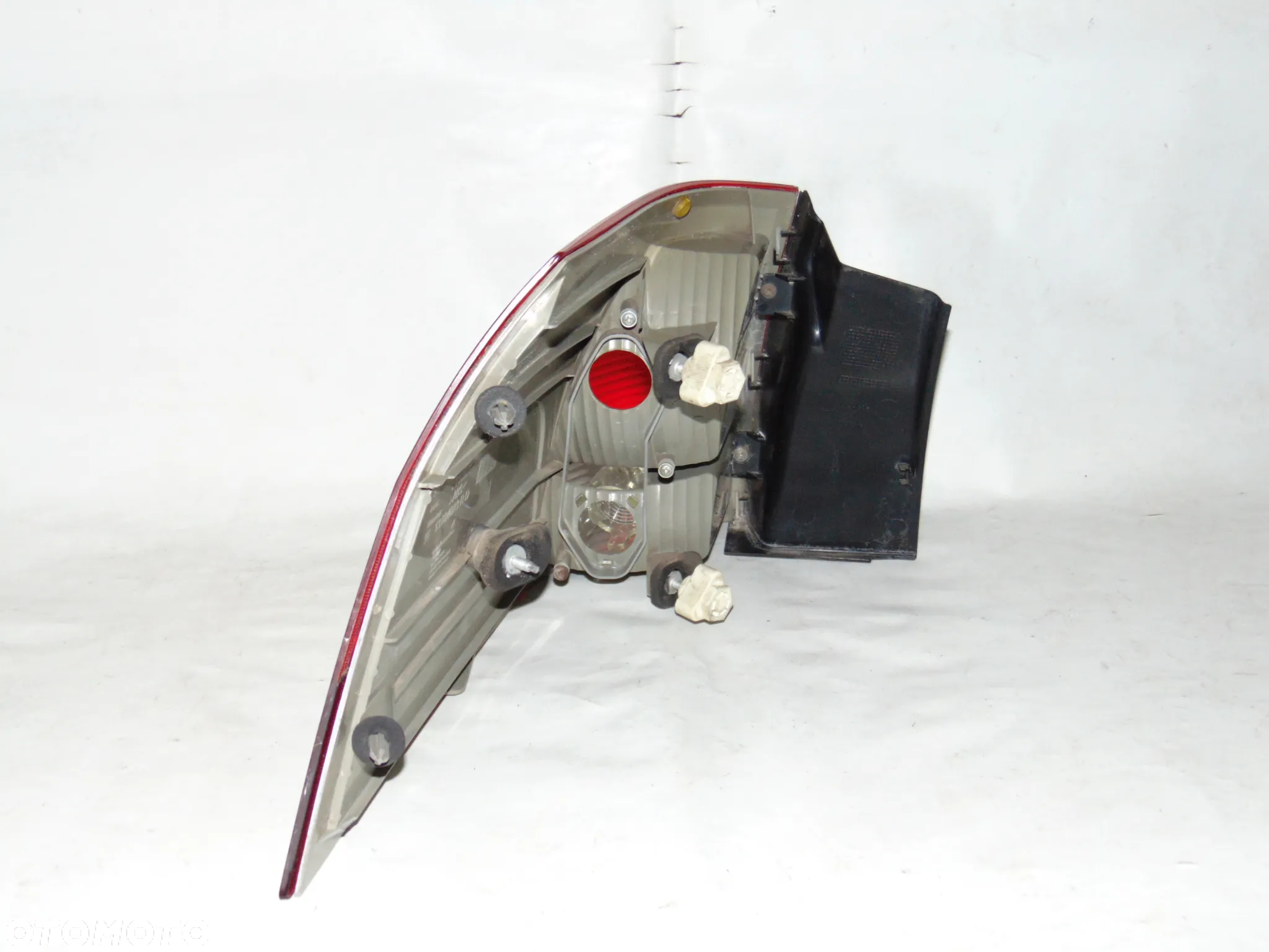 ORYGINAŁ lampa tylna tył lewa prawa Opel Vectra C kombi 02-05r - 14