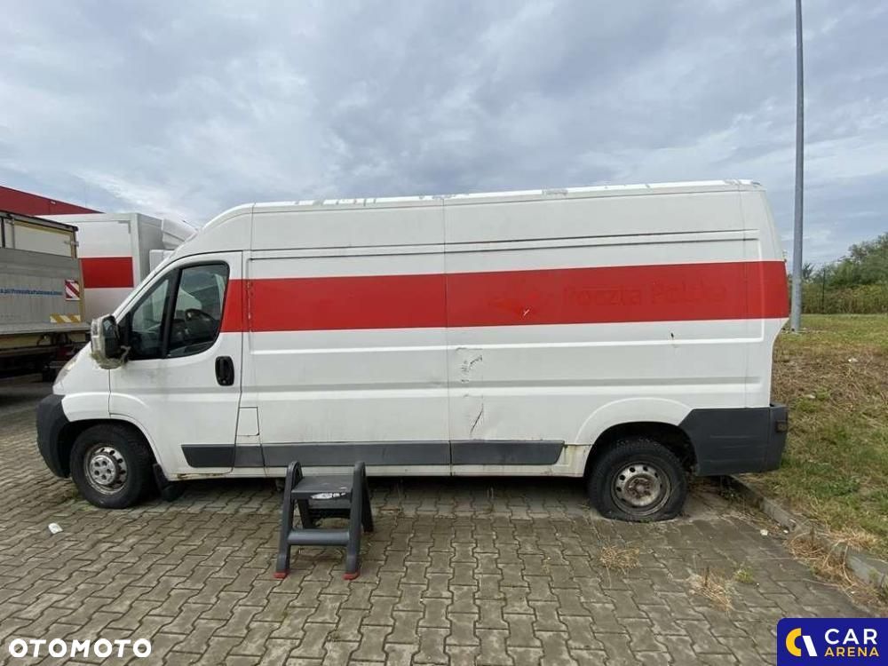 Citroën Jumper - 1