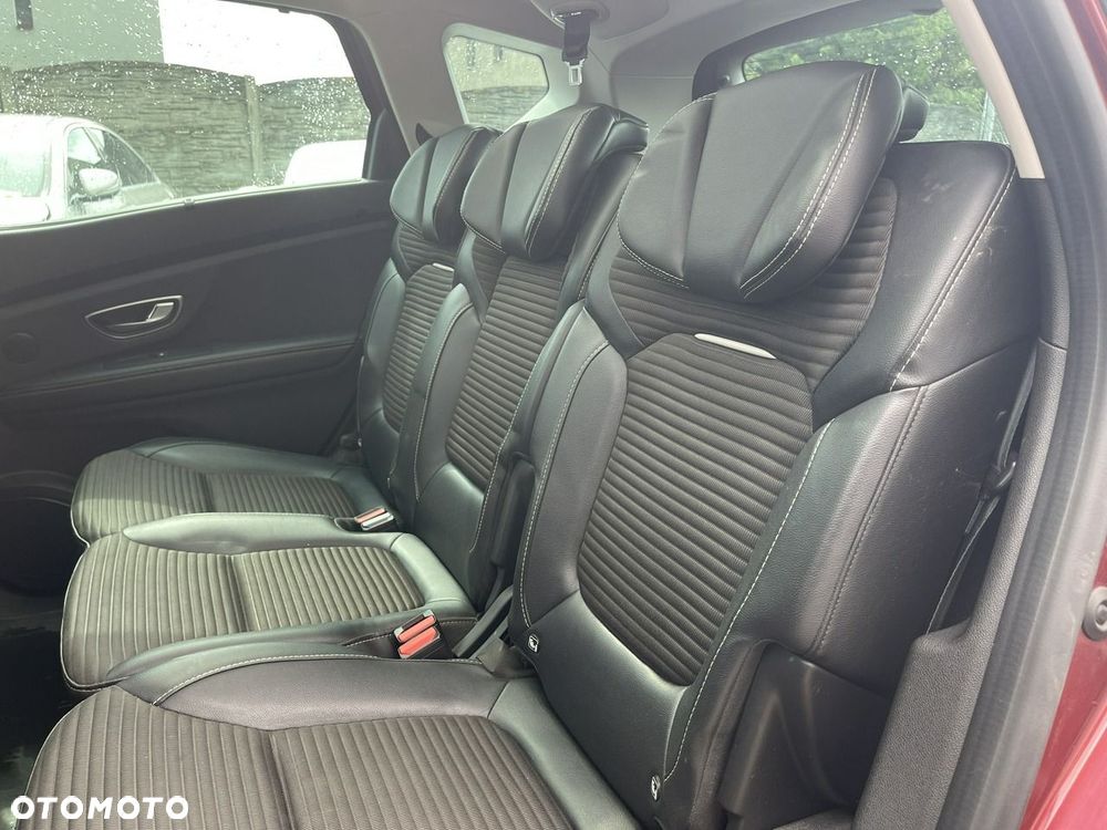 Renault Scenic 1.3 TCe Energy Bose EDC - 14