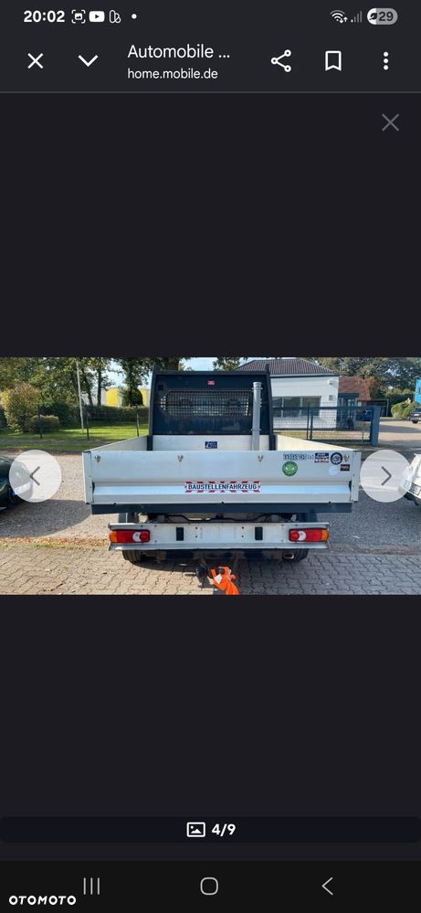 Peugeot Boxer - 3