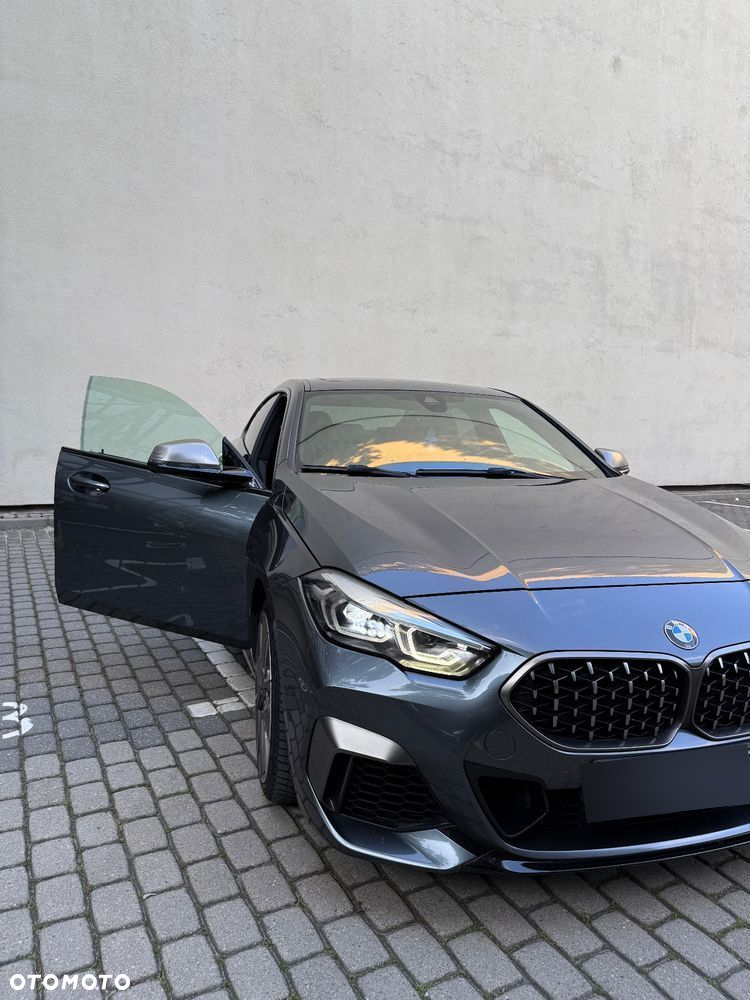 BMW Seria 2 M235i xDrive - 14