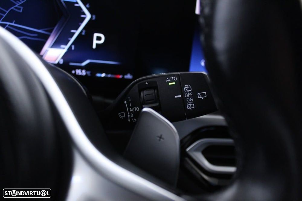 BMW 320 d Touring Pack M Auto - 25