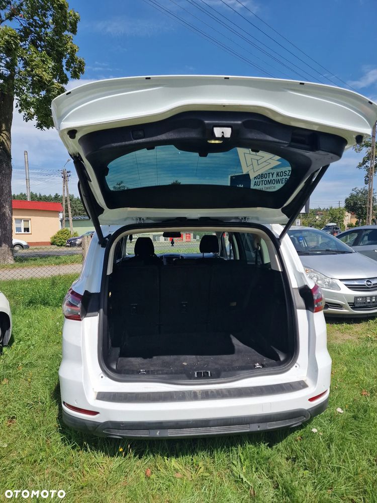 Ford S-Max 2.0 TDCi Titanium - 2