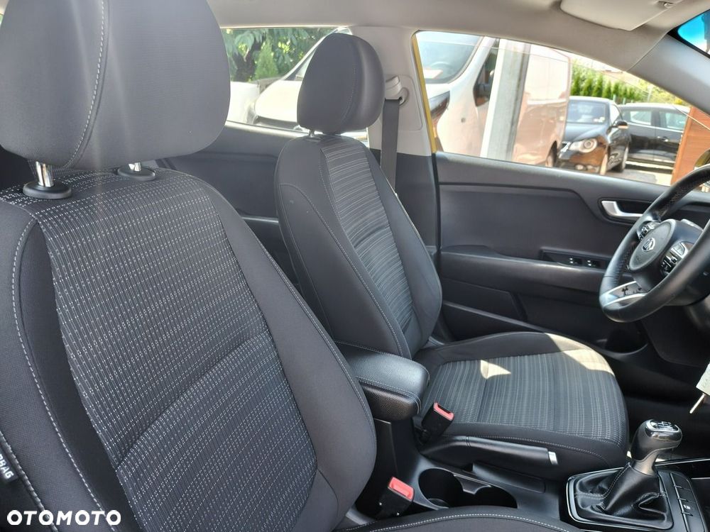 Kia Stonic 1.4 M - 23