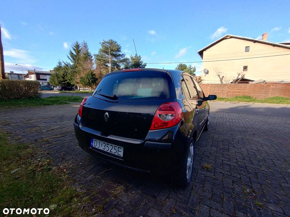 Renault Clio 1.2 16V Rip Curl - 13