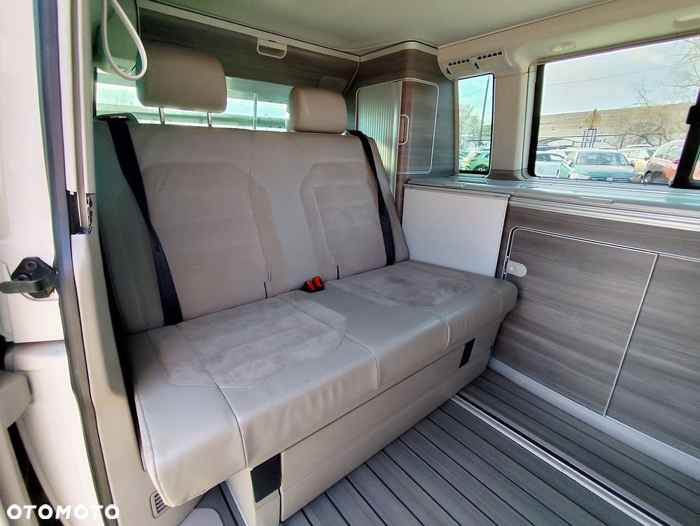Volkswagen California - 10