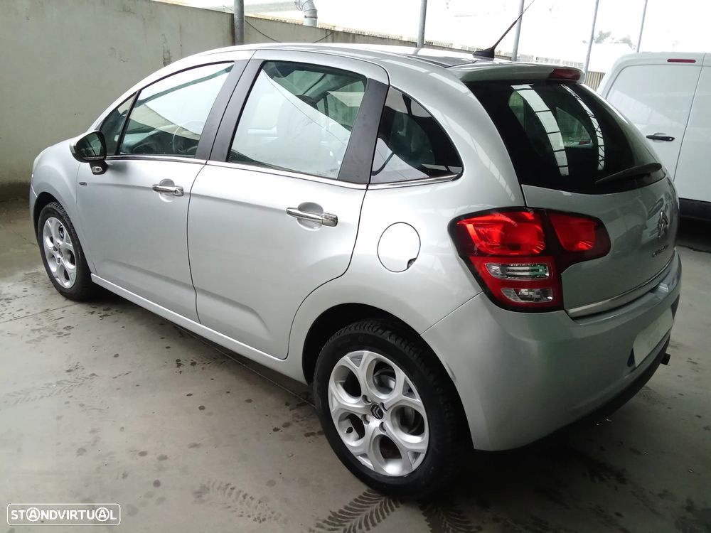 Citroën C3 1.2 VTi Attraction - 5