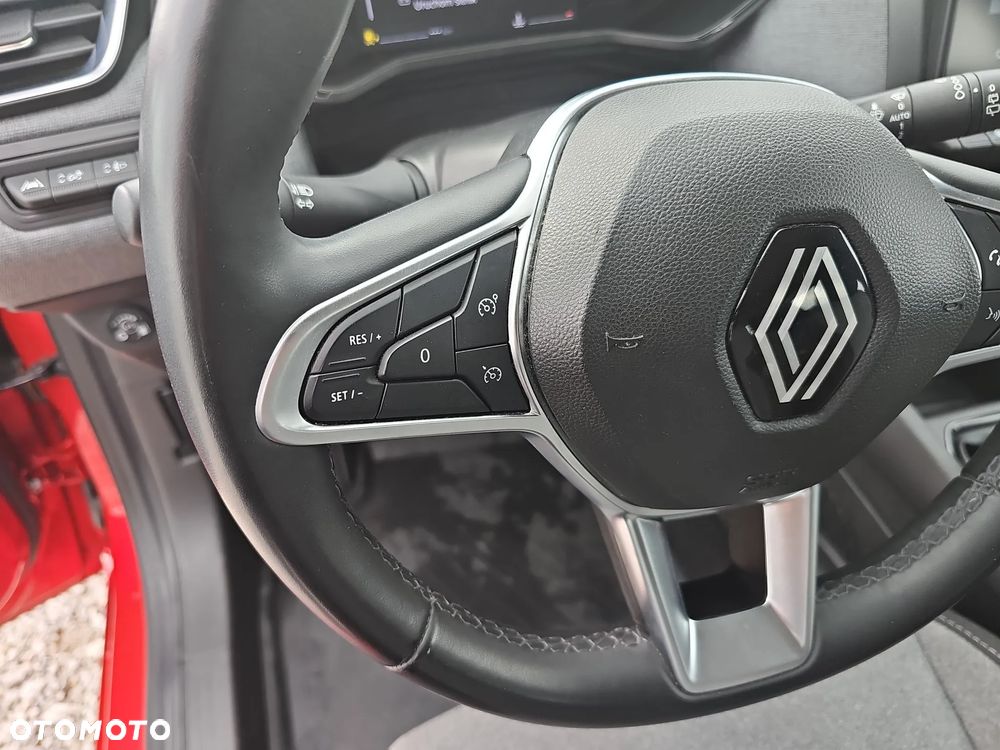 Renault Clio 1.0 TCe Intens - 17