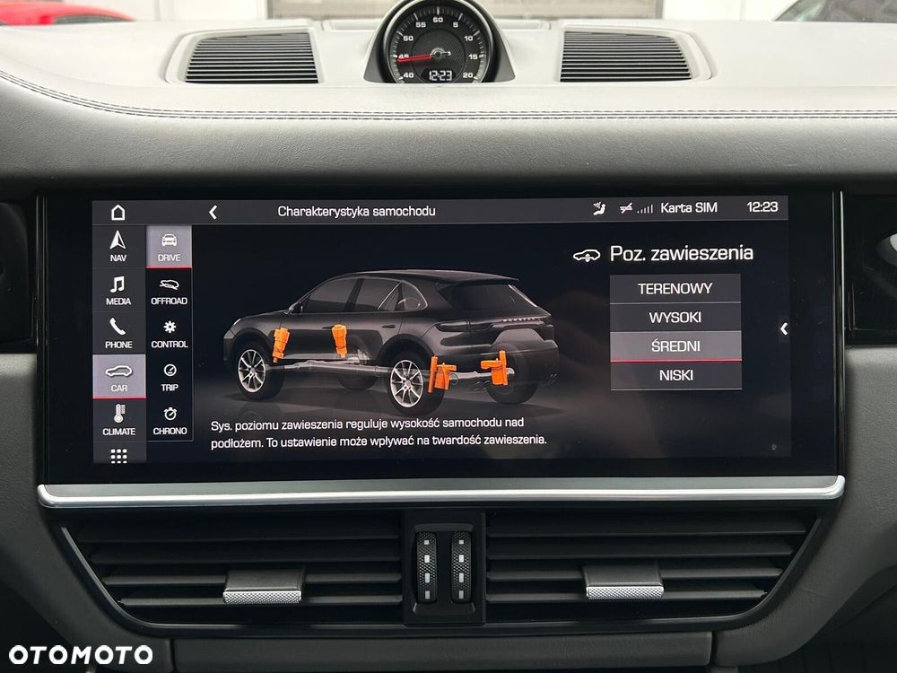 Porsche Cayenne S - 31