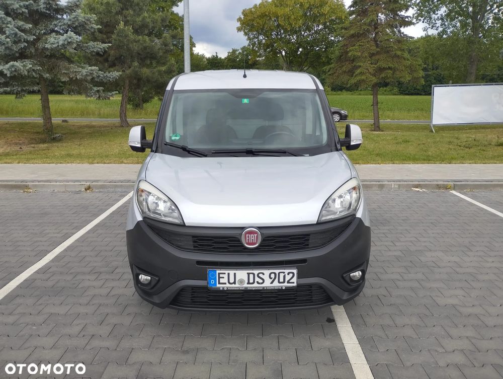 Fiat Doblo - 8