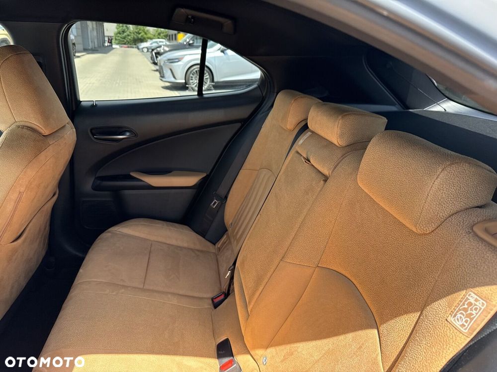 Lexus UX 250h GPF Business 2WD - 13