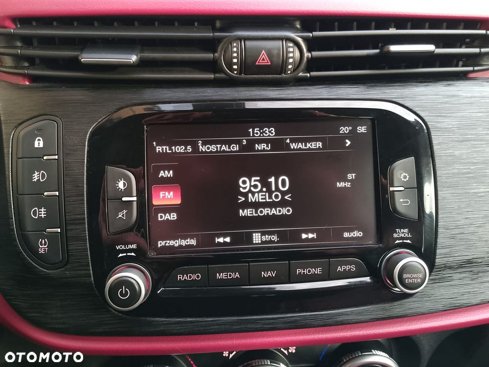 Alfa Romeo Giulietta 1.6 JTDM Super - 24