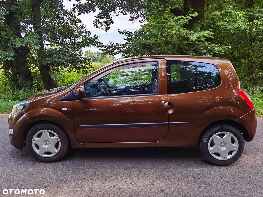 Renault Twingo 1.2 16V Eco Dynamique - 9