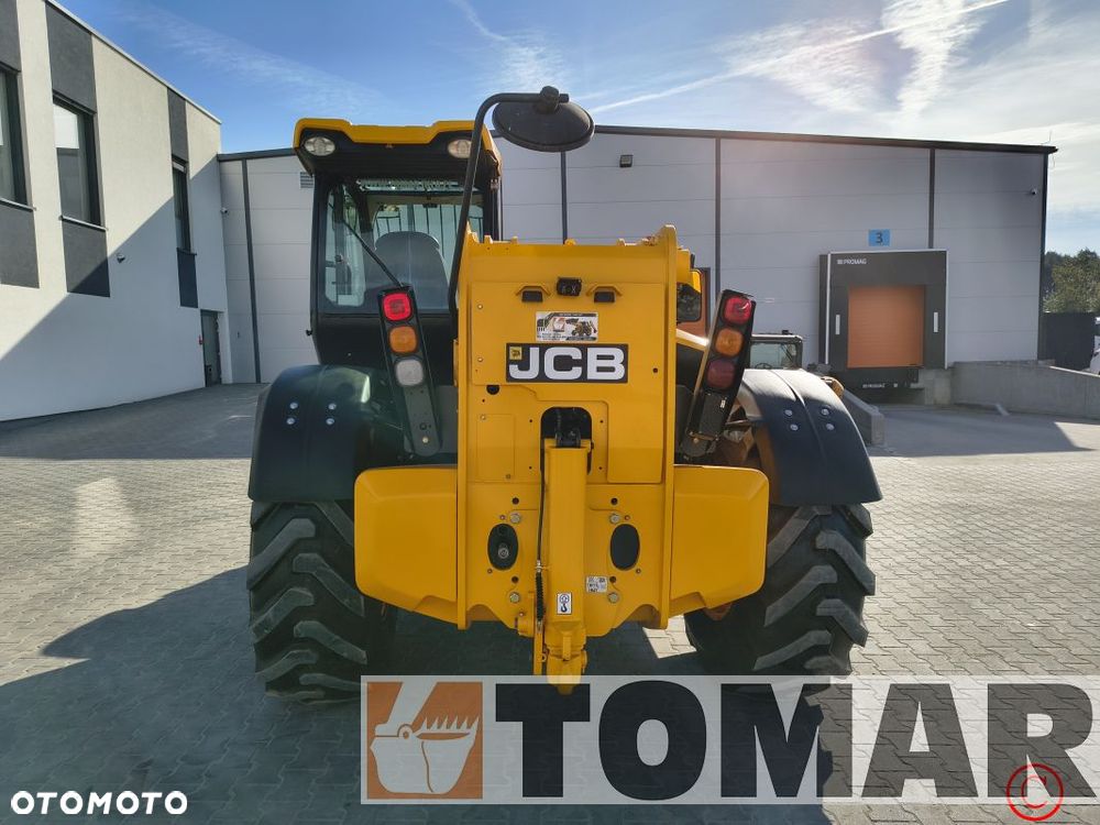 JCB 560-80 2018R agri plus - 8