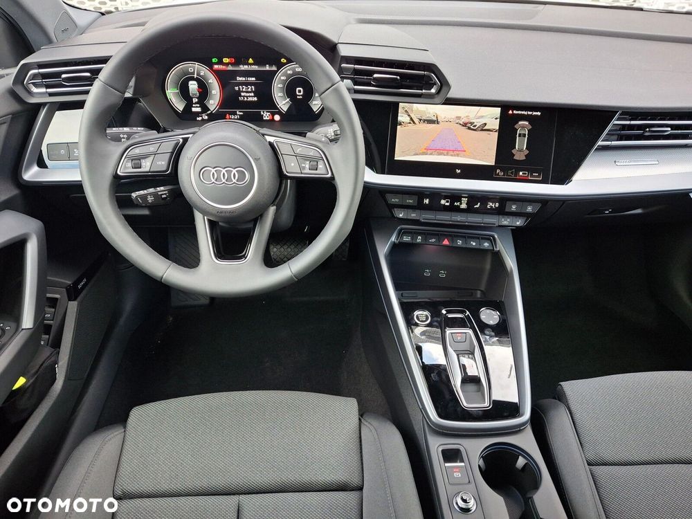 Audi A3 Sportback - 21